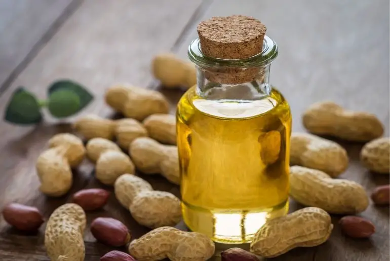 Can Dogs Eat Peanut Oil? [Risks & Benefits]