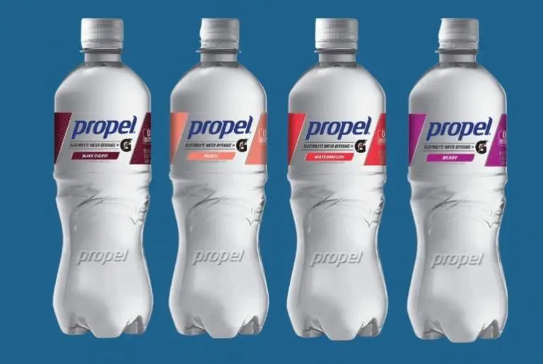 Can Dogs Drink Propel? [Explained]