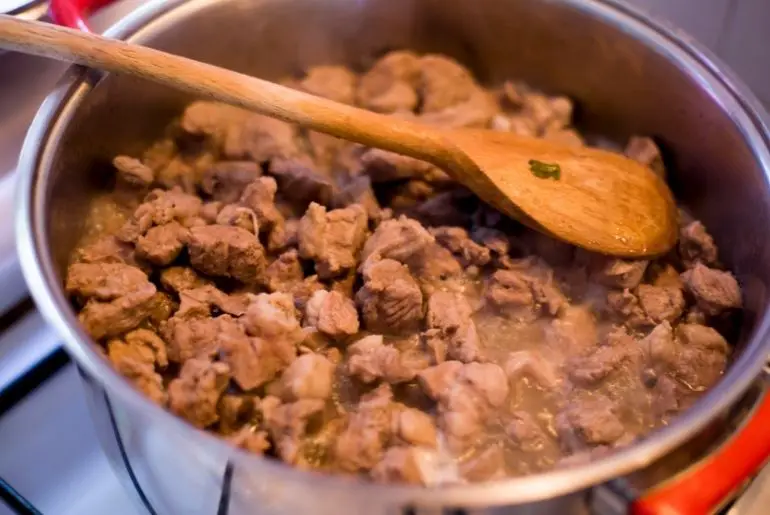 Can Dogs Eat Potted Meat? [Risks and Benefits]