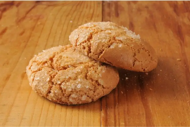 Can Dogs Eat Molasses Cookies? [Risks & Benefits]