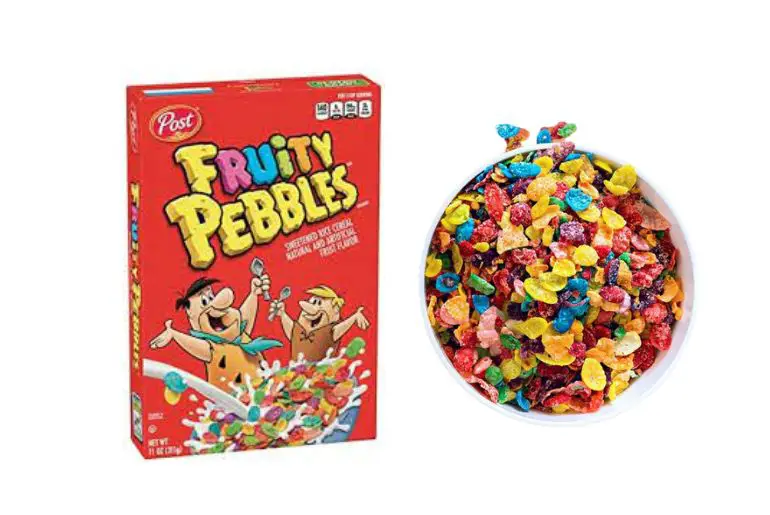 Can Dogs Eat Fruity Pebbles? [Risks and Benefits]